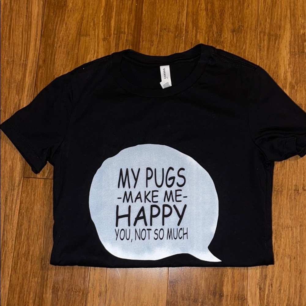 🧡 Adorable Graphic Tee
